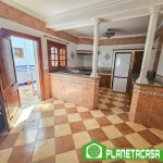CASA EN CÁRTAMA DE 4 DORM, 2 BAÑOS, PATIO, TERRAZA Y GARAJE (4)