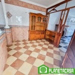 CASA EN CÁRTAMA DE 4 DORM, 2 BAÑOS, PATIO, TERRAZA Y GARAJE (7)