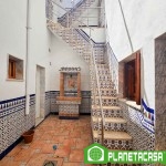 CASA EN CÁRTAMA DE 4 DORM, 2 BAÑOS, PATIO, TERRAZA Y GARAJE (8)