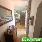 Dúplez de 4 dorm, 2 baños y patio en Estación de Cártama (10)