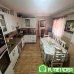 Dúplez de 4 dorm, 2 baños y patio en Estación de Cártama (14)