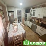 Dúplez de 4 dorm, 2 baños y patio en Estación de Cártama (17)