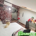 Dúplez de 4 dorm, 2 baños y patio en Estación de Cártama (2)