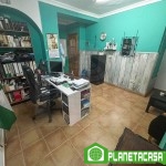 Dúplez de 4 dorm, 2 baños y patio en Estación de Cártama (3)