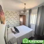 Dúplez de 4 dorm, 2 baños y patio en Estación de Cártama (4)