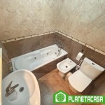 Dúplez de 4 dorm, 2 baños y patio en Estación de Cártama (7)