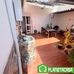 Dúplez de 4 dorm, 2 baños y patio en Estación de Cártama (8)