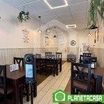 Cafetería en traspaso en calle Sondalezas - CH48A en C. Sondalezas, Bailén-Miraflores, 29010 Málaga, España para 48000
