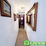PASILLO
