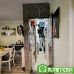 pISO DE 2 DORMITORIOS, GARAJE Y TRASTERO EN CÁRTAMA (12)