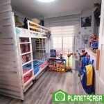 pISO DE 2 DORMITORIOS, GARAJE Y TRASTERO EN CÁRTAMA (16)