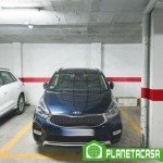 pISO DE 2 DORMITORIOS, GARAJE Y TRASTERO EN CÁRTAMA (4)