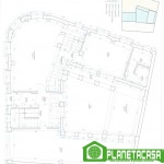 plano planta baja