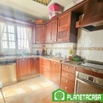 CASA DE 3 DORM, 2 BAÑOS, SOTANO Y PATIO EN eSTACIÓN DE cÁRTAMA (2)