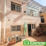CASA DE 3 DORM, 2 BAÑOS, SOTANO Y PATIO EN eSTACIÓN DE cÁRTAMA (21)