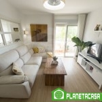 ¡ESPECTACULAR PISO REFORMADO EN IMPERIO ARGENTINA, A UN PASO DE LA PLAYA! D579A en Av. Imperio Argentina, Carretera de Cádiz, 29004 Málaga, España para 579000