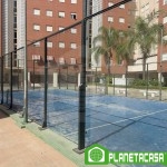 PISTAS DE PADEL
