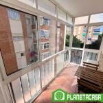 terraza.