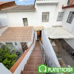 Casa de 1 dormitorio con vestidor y terraza en Cártama - CM108A en C. Rodahuevos, 29570 Cártama, Málaga, España para 108000