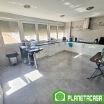 CASA DE 4 DORM, 3 ABAÑOS Y PATIO DE 200M Y GARAJE (14)