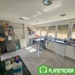 CASA DE 4 DORM, 3 ABAÑOS Y PATIO DE 200M Y GARAJE (16)