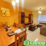 PISO 3 DORMITORIOS, 2 BAÑOS Y PISICINA COMUNITARIA EN E (12)