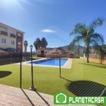 Piso de 3 dormitorios, 2 baños y piscina comunitaria en Estación de Cártama, Málaga - CM268A en 29570, de, Bda. García Agua, 29580 Estación de Cártama, Málaga, España para 268000