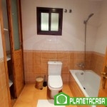 PISO 3 DORMITORIOS, 2 BAÑOS Y PISICINA COMUNITARIA EN E (4)