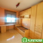 PISO 3 DORMITORIOS, 2 BAÑOS Y PISICINA COMUNITARIA EN E (5)