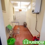 PISO 3 DORMITORIOS, 2 BAÑOS Y PISICINA COMUNITARIA EN E (7)