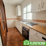 Piso de 3 dormitorios, 2baños, garaje y terraza en Cártama (17)