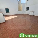 Piso de 3 dormitorios, 2baños, garaje y terraza en Cártama (3)