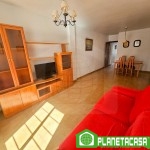 Piso de 3 dormitorios, 2baños, garaje y terraza en Cártama (8)