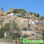 Finca rústica en Antequera OG399A en 29200 Antequera, Málaga, España para 399000