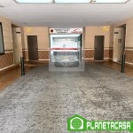 Garaje en venta en Avenida Carlos Haya - CH33A en Av. Carlos Haya, Málaga, España para 33630