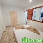 Alq 4 dormitorios, baño y patio en Pizarra (14)