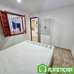 Alq 4 dormitorios, baño y patio en Pizarra (17)