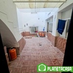 Alq 4 dormitorios, baño y patio en Pizarra (22)