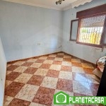 CASA 1 PLANTA DE 3 DORMITORIOS, BAÑO Y TERRAZA EN NUEVA ALJAIMA (1)