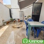 Casa de 4 dormitorios, 2 baños, patio y terraza en Estación de Cártama - CM286A at Pl. San Isidro, 29580 Estación de Cártama, Málaga, España for 286000