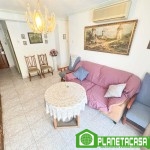 RESERVADO PISO EN PUERTA BLANCA, D225A en C. Luis Armiñán Pérez, Carretera de Cádiz, 29004 Málaga, España para 225000