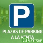 Plazas de parking en venta en Jardín Botánico, Málaga- CJ15p at Av. Jane Bowles, Palma-Palmilla, 29011, Málaga, España for 15000