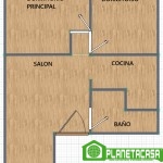 Piso bajo de 2 dormitorios en Cártama - CM120A en Ctra. de Coín, 29570 Cártama, Málaga, España para 120000