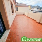Ático 2 dorm, 2 plazas garaje en Cártama (15)