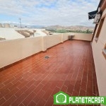 Ático de 2 dormitorios, terraza y 2 plazas de aparcamiento en Cártama - CM239A en C. Cantabria, 29570 Cártama, Málaga, España para 239900