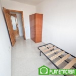 Ático 2 dorm, 2 plazas garaje en Cártama (7)