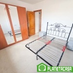 Ático 2 dorm, 2 plazas garaje en Cártama (8)