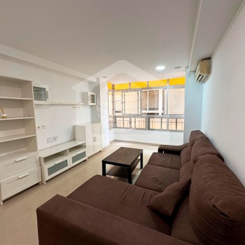 Piso en venta en calle Martínez Maldonado - CH250E