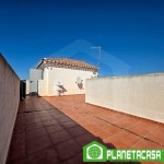 PISO DE 3 DORM,2BAÑOS,GARAJE Y TERRAZA EN CÁRTAMA (2)