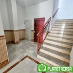 Piso de 3 dormitorios, 2baños, garaje y terraza en Cártama (1)